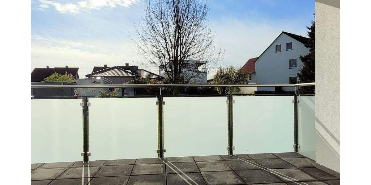 Etagenwohnung Detmold / Hiddesen Hiddesen - 2 Zimmer, 70 m&sup2;, 280.000&euro; | Angebot:26724159