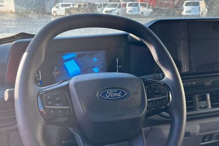 Ford Transit Custom 38.000 km 34.250 &euro; Versmold 33775