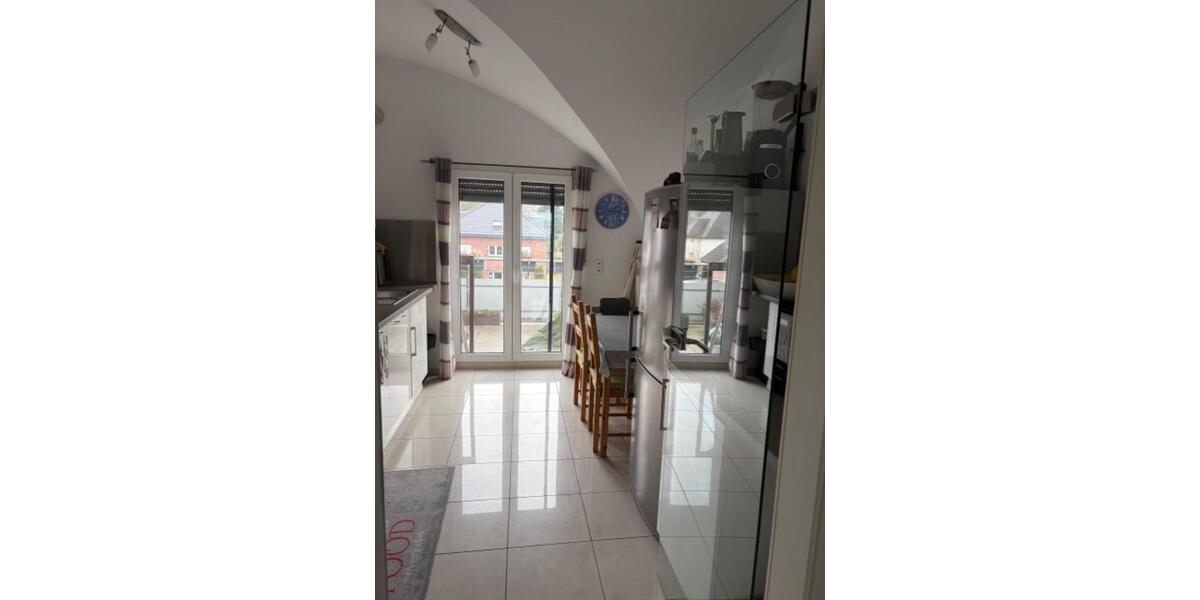 Etagenwohnung Gütersloh Kattenstroth - 3 Zimmer, 75 m&sup2;, 745&euro; | Angebot:25635941