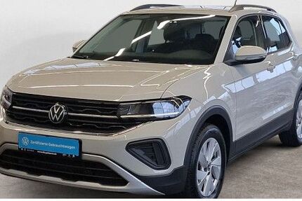VW T-Cross 23.368 km 23.995 € Detmold 32756