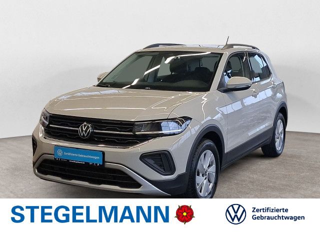VW T-Cross 23.368 km 23.995 € Detmold 32756