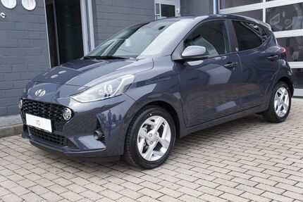 Hyundai i10 53.611 km 9.999 &euro; Bünde 32257