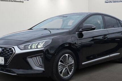 Hyundai IONIQ 31.900 km 19.990 € Paderborn 33106