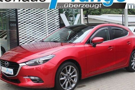 Mazda 3 86.698 km 15.885 &euro; Hilter 49176