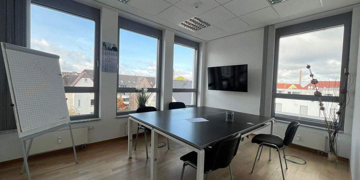 Gewerbeobjekt Bielefeld Innenstadt - 1.520&euro; | Angebot:25817509