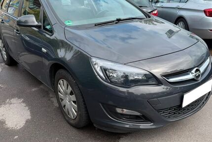 Opel Astra 186.000 km 3.999 &euro; Detmold 32758
