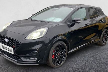 Ford Puma 9.000 km 39.990 &euro; Melle 49324