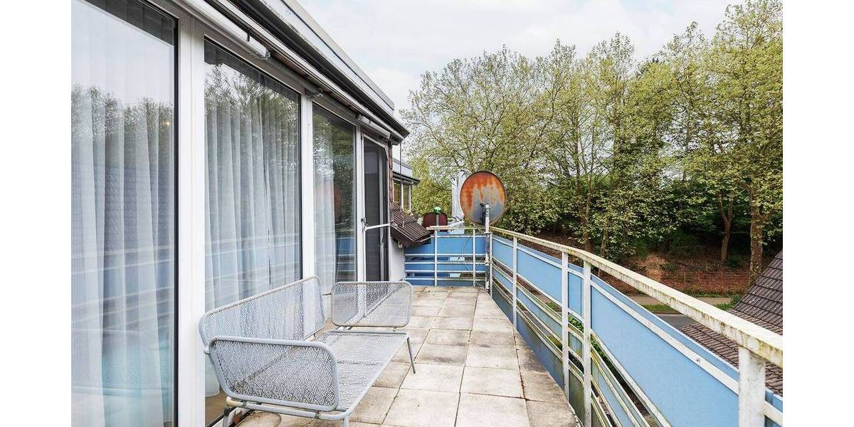 Etagenwohnung Bad Oeynhausen Innenstadt - 2 Zimmer, 53 m&sup2;, 94.800&euro; | Angebot:26696358