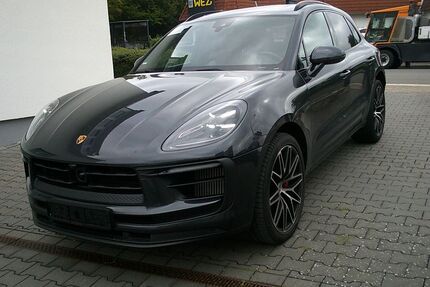 Porsche Macan 80.000 km 61.900 € Löhne 32584