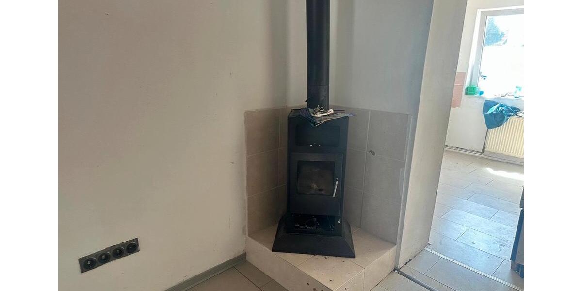 Erdgeschoßwohnung Bad Salzuflen Biemsen-Ahmsen - 4 Zimmer, 120 m&sup2;, 1.250&euro; | Angebot:26507427