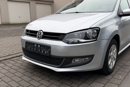 VW Polo 103.000 km 9.990 &euro; Bielefeld 33729