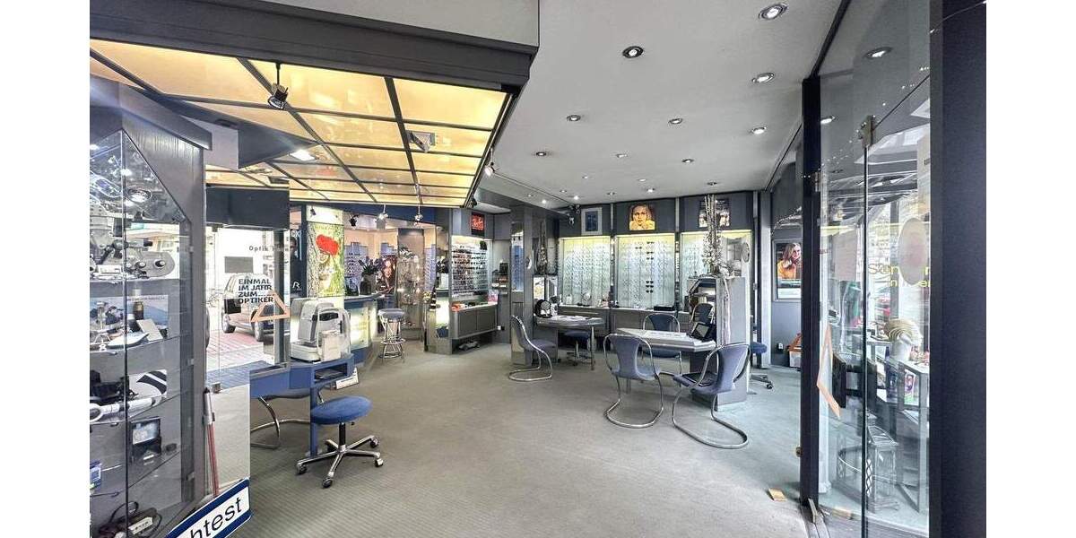 Mehrfamilienhaus, Wohnhaus Vlotho - 1 Zimmer, 100 m&sup2;, 349.000&euro; | Angebot:25741340