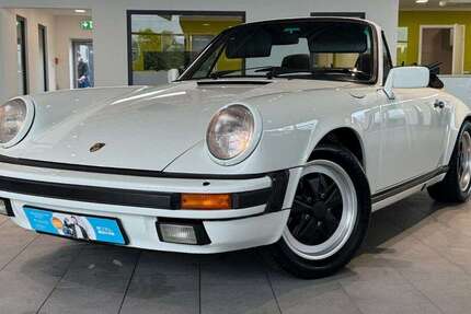 Porsche 911 153.000 km 64.995 &euro; HERFORD 32052