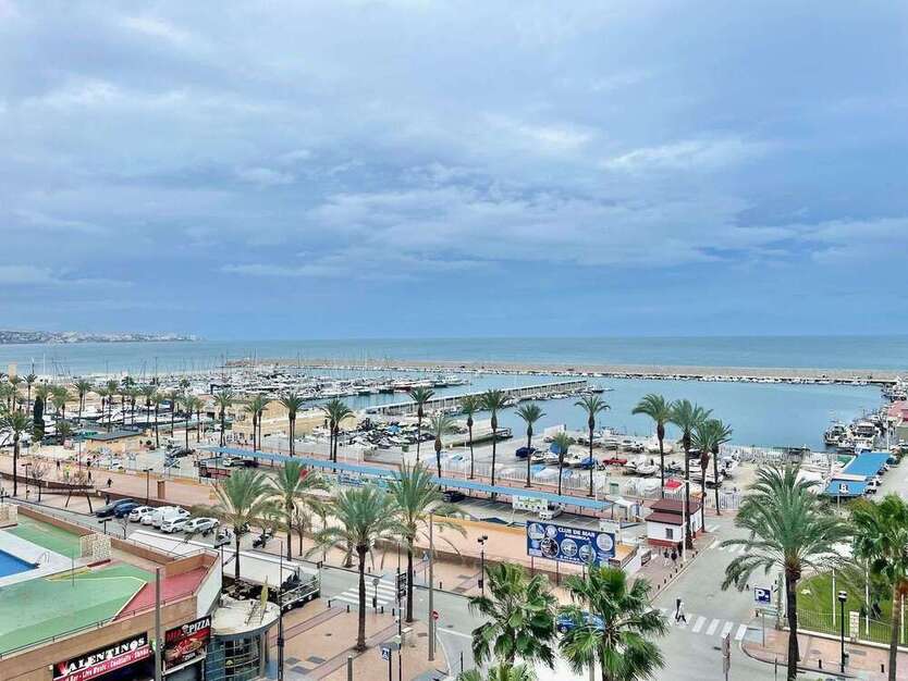 Wohnung zum Kaufen in Fuengirola 298.000 € 49 m²
