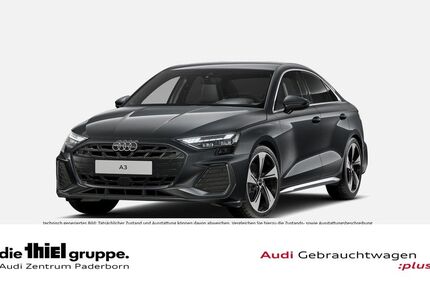 Audi A3 6.850 km 42.490 € Paderborn 33100