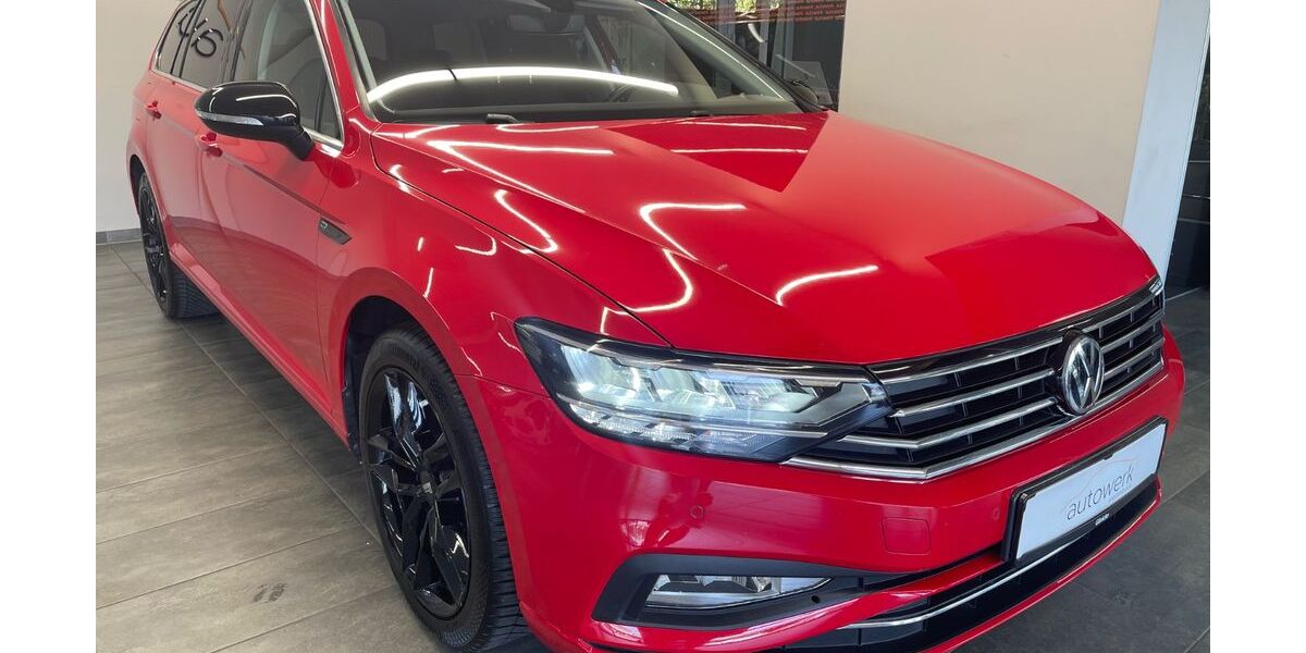 VW Passat 125.000 km 16.999 &euro; Rheda-Wiedenbrück 33378