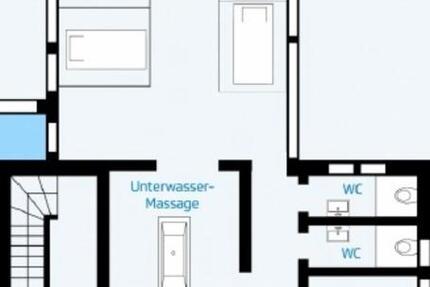 Bf. Praxis Gewerbefläche in Bielefeld-Senne 33659-140 m² Nähe A33 zimmer