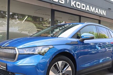 Skoda Enyaq 50.031 km 24.950 &euro; Rheda-Wiedenbrück 33378