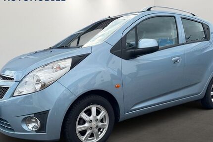 Chevrolet Spark 97.167 km 3.950 &euro; Bad Salzuflen 32105