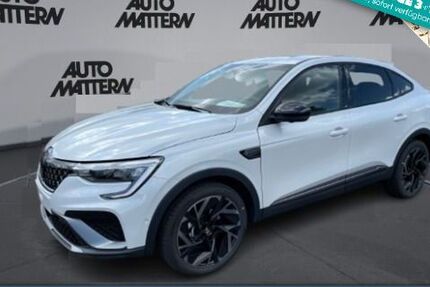 Renault Arkana 1.010 km 35.900 € Herford 32051