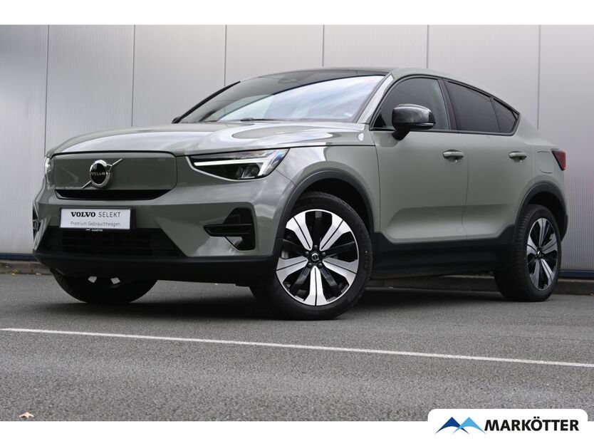 Volvo C40 28.570 km 33.880 € Paderborn 33106