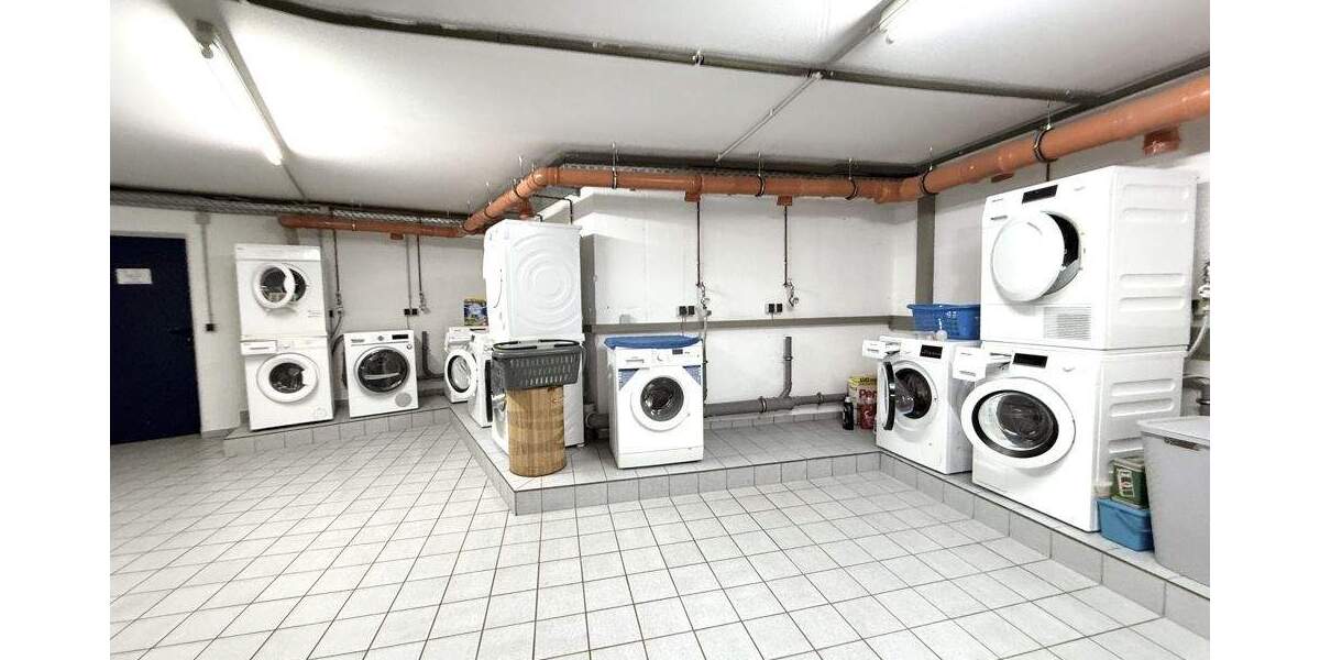 Etagenwohnung Bielefeld Gellershagen - 2 Zimmer, 60 m&sup2;, 545&euro; | Angebot:25745316