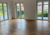 Schöne 3-Zimmer-Wohnung in Bielefeld mit Terrasse
