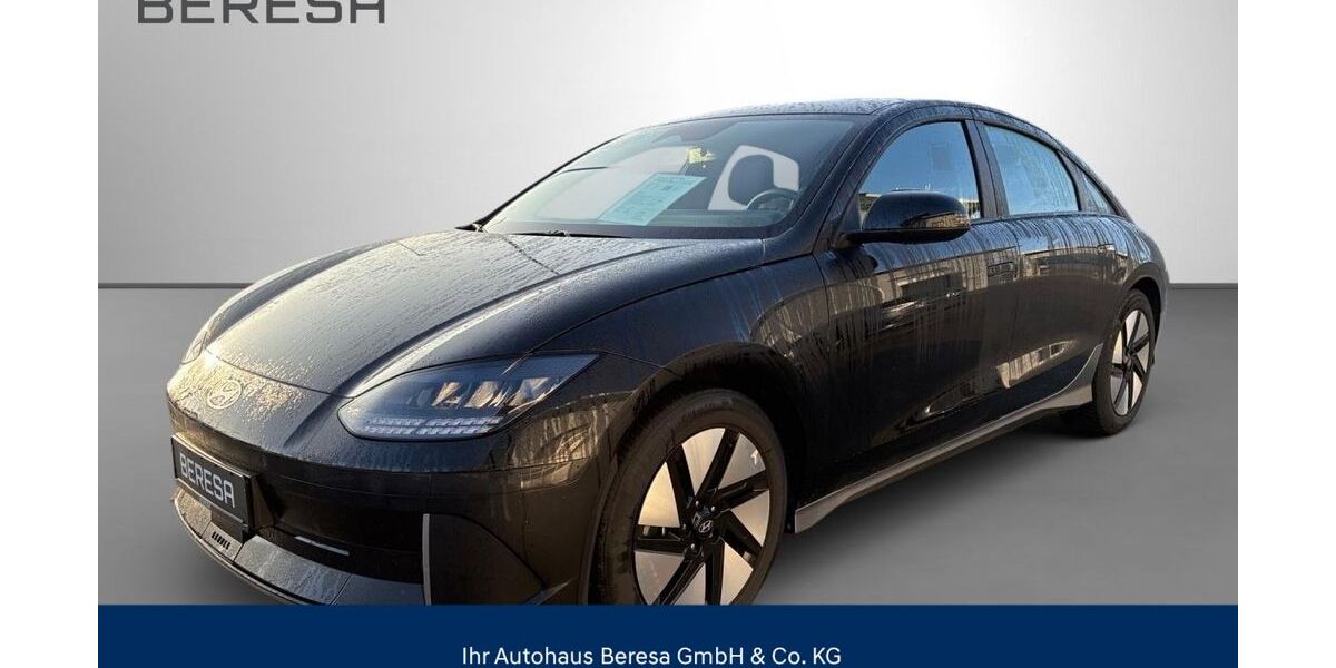 Hyundai IONIQ 6 23.600 km 27.225 € Detmold 32758