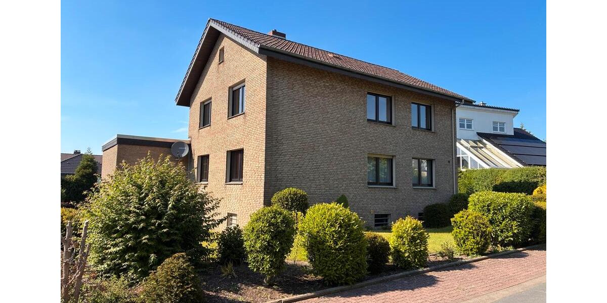 Mehrfamilienhaus, Wohnhaus Löhne - 9 Zimmer, 190 m&sup2;, 319.000&euro; | Angebot:27072793