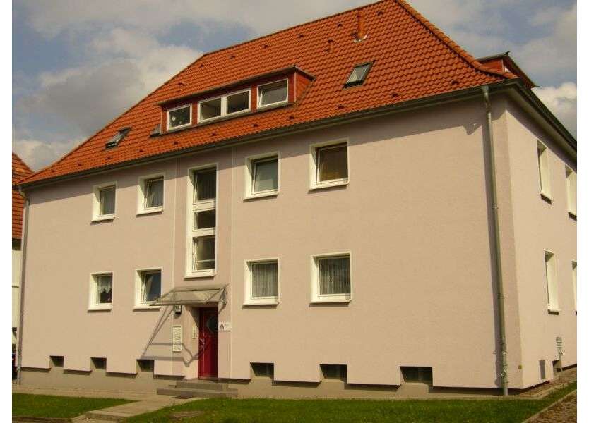 Wohnung zum Mieten in Herford 489 € 53 m²