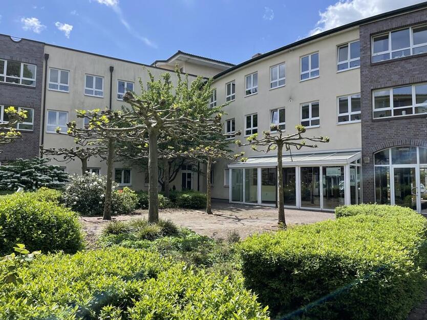 Ihre Chance! Sichern Sie sich mit diesem Ladenlokal eine top Lage! zimmer