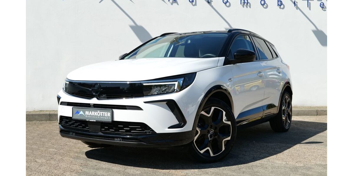 Opel Grandland (X) 32.614 km 20.650 &euro; Bielefeld 33647