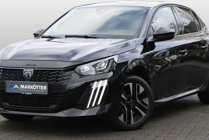 Peugeot 208 19.001 km 17.450 &euro; Herford 32051
