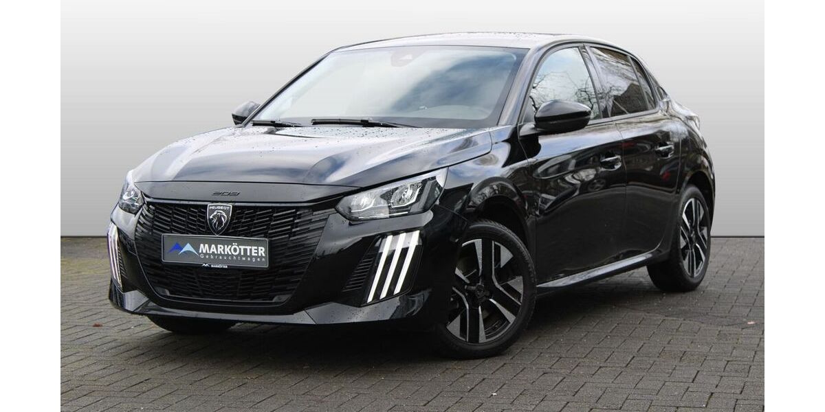Peugeot 208 19.001 km 17.450 &euro; Herford 32051