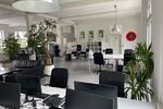 Arbeiten im Loft - zentral ! Viel Raum für kreative Köpfe!