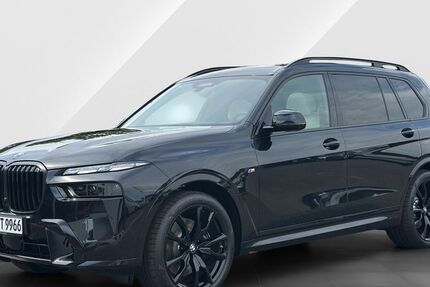 BMW X7 4.900 km 97.908 &euro; Spenge 32139