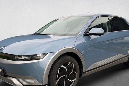 Hyundai IONIQ 5 15.144 km 38.990 € Bielefeld 33609