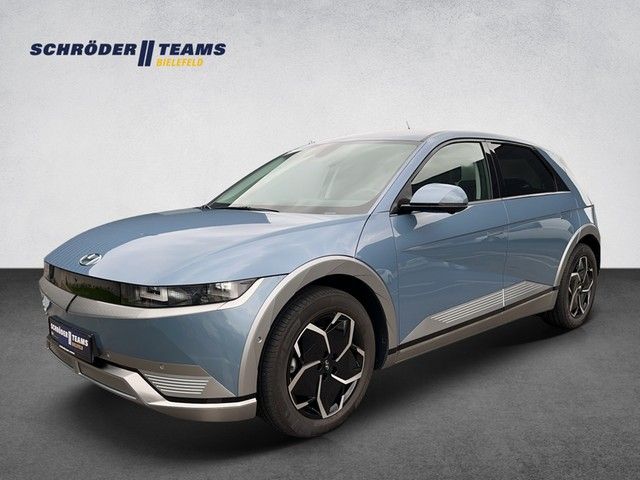 Hyundai IONIQ 5 15.144 km 38.990 € Bielefeld 33609