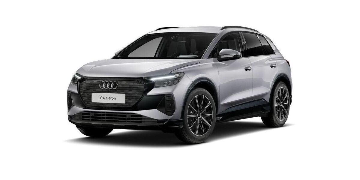 Audi Q4 e-tron 6.223 km 45.990 &euro; Bielefeld 33609
