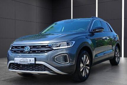 VW T-Roc 6.000 km 25.240 &euro; Schloß Holte-Stukenbrock 33758