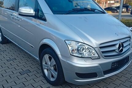 Mercedes-Benz Viano 275.555 km 13.900 &euro; Rheda-Wiedenbrück 33378