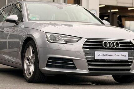 Audi A4 152.900 km 16.990 &euro; Bielefeld 33609