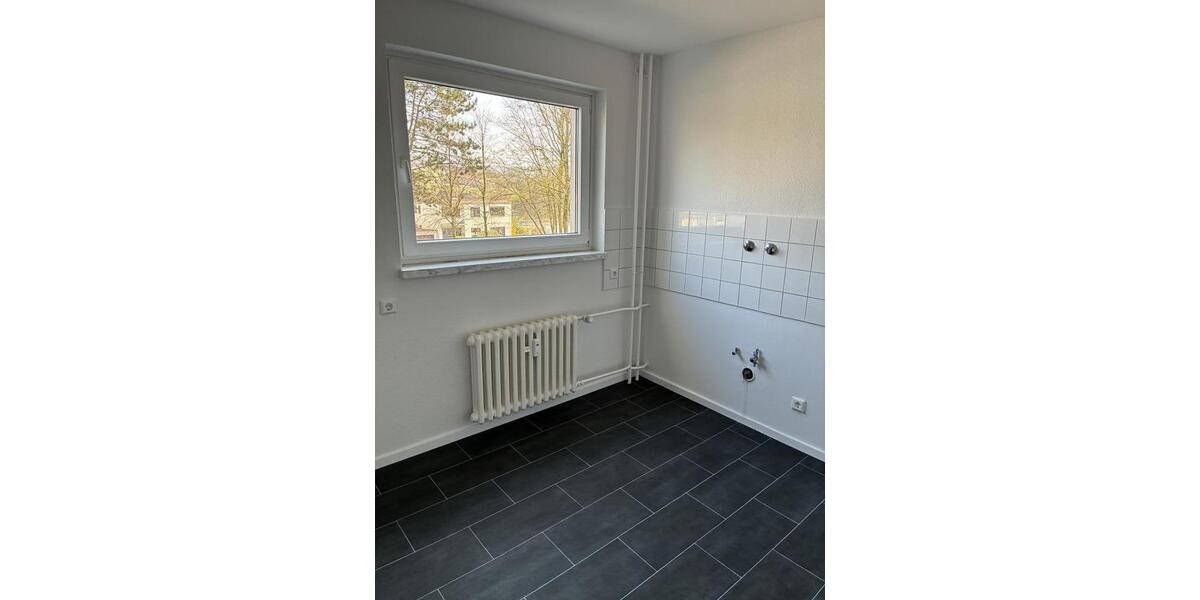 Erdgeschoßwohnung Herford Falkendiek - 4 Zimmer, 77 m&sup2;, 606&euro; | Angebot:26361664