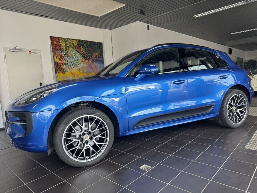 Macan