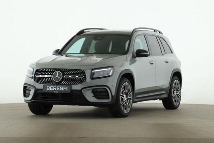 Mercedes-Benz GLB 200 9.900 km 47.950 &euro; Bielefeld 33609