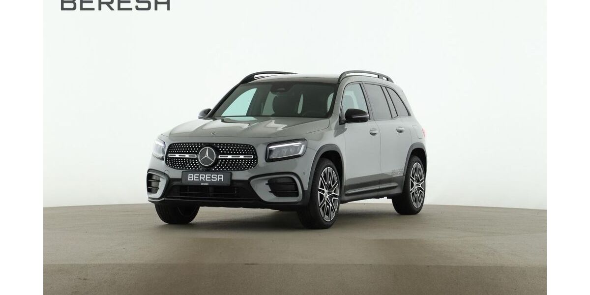 Mercedes-Benz GLB 200 9.900 km 47.950 &euro; Bielefeld 33609