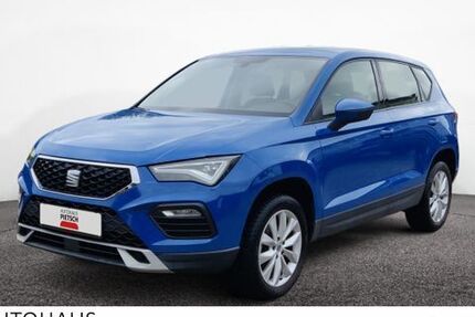 Seat Ateca 17.415 km 21.850 € Melle 49324