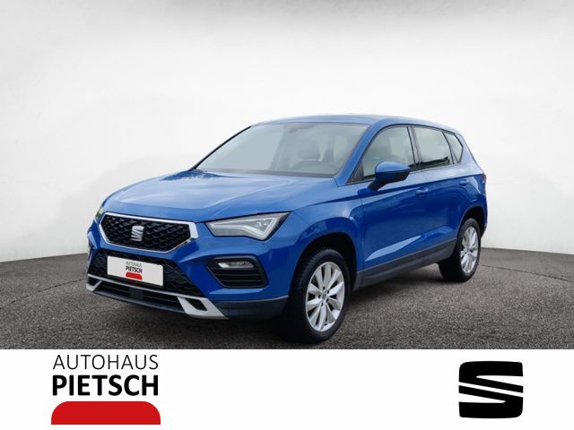 Seat Ateca 17.415 km 21.850 € Melle 49324