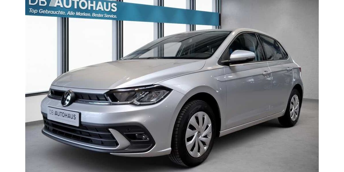 VW Polo 8.343 km 17.930 &euro; Bad Salzuflen 32105
