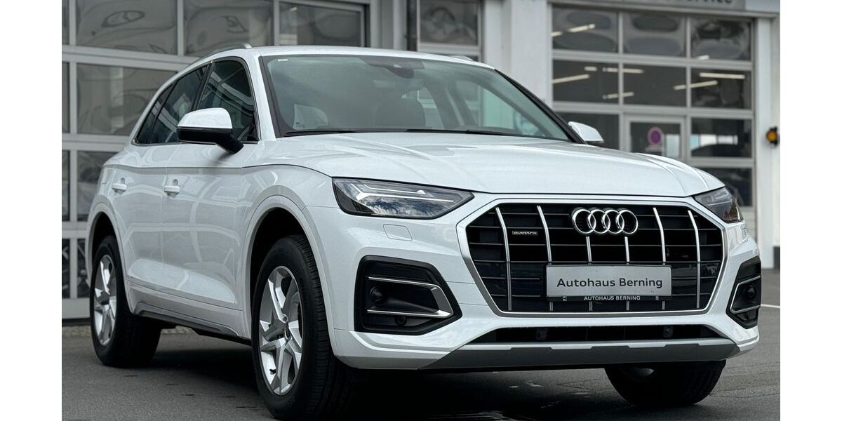 Audi Q5 20.900 km 41.990 &euro; Bielefeld 33609